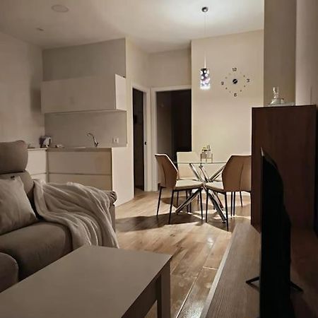 La Morada Lejlighed Salamanca Eksteriør billede